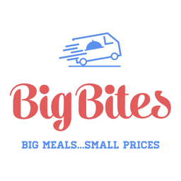 BigBites Liverpool  logo.